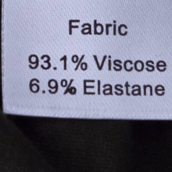 NWT | Olive Green Empire Waist Maternity T Shirt Dress Nursing Access | Large - Picture 4 of 5